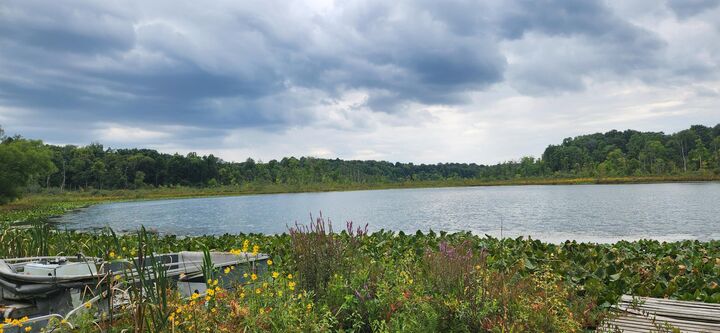 Property Photo:  64778 Union Road  MI 49031 