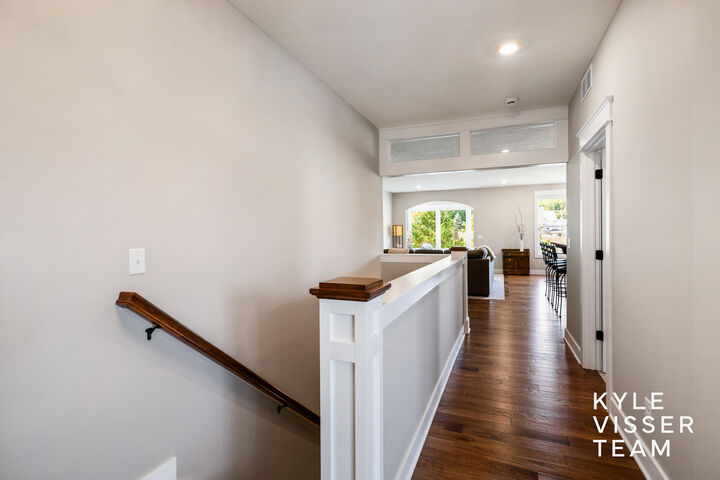 Property Photo: 495 W Abbey Mill Drive SE MI 49301