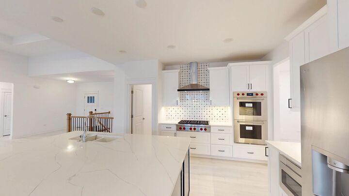 Property Photo: Lot 201 Becker Place IL 60178