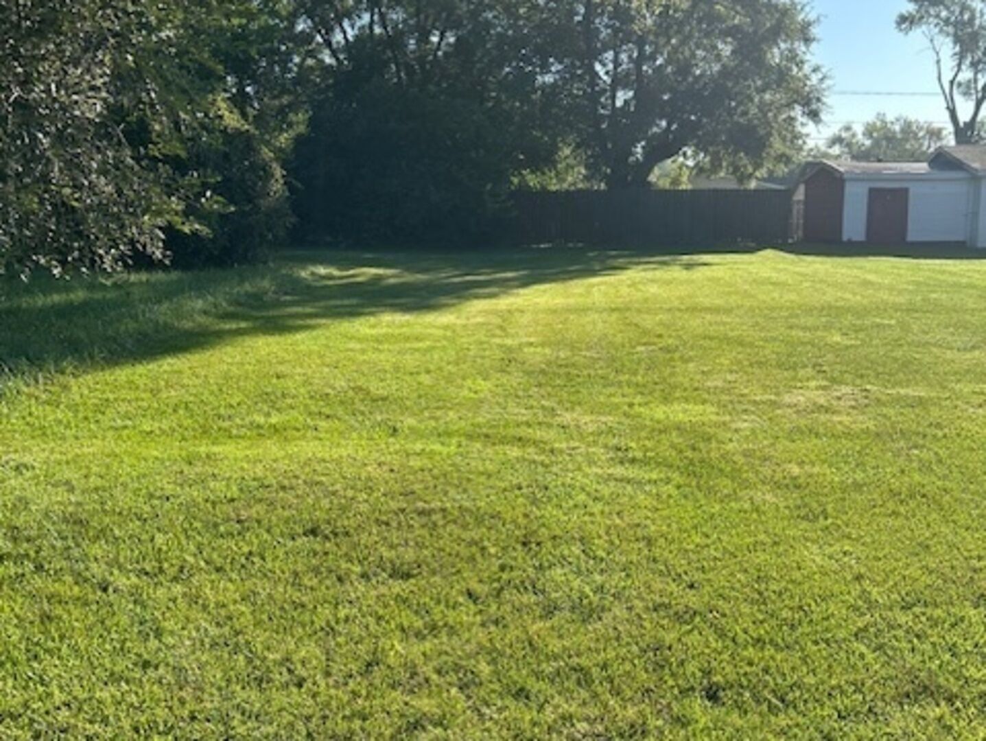 Property Photo:  2306 Fairview Avenue  IL 60441 