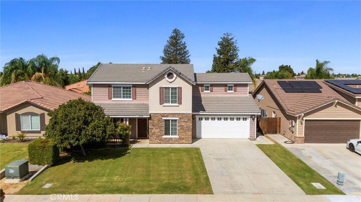 Property Photo:  11018 Sonoma Creek Court  CA 93312 