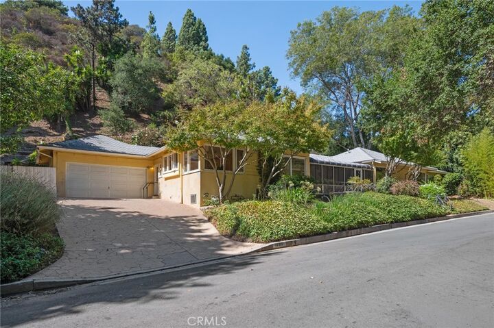 Property Photo:  1601 Stone Canyon Road  CA 90077 