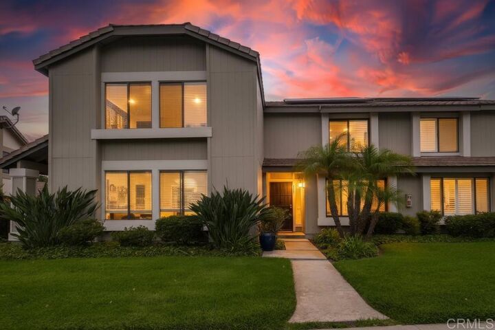 5283 Edge Park Way  San Diego CA 92124 photo