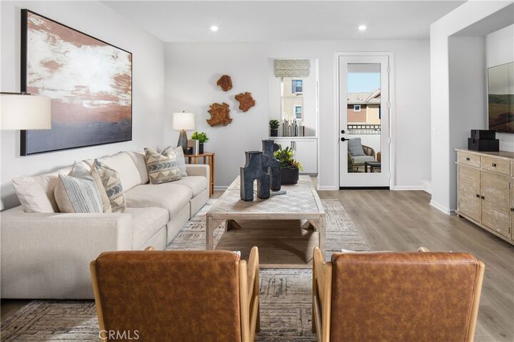 7433 Armeria Lane  Chino CA 91708 photo