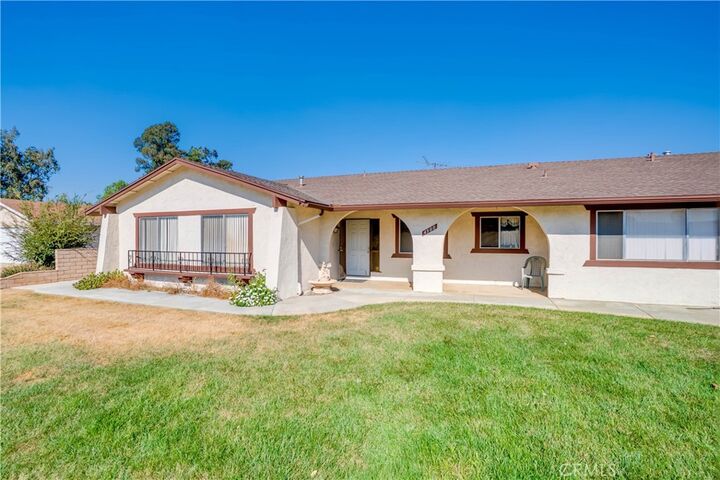 Property Photo:  4900 Eclipse Ave  CA 91752 