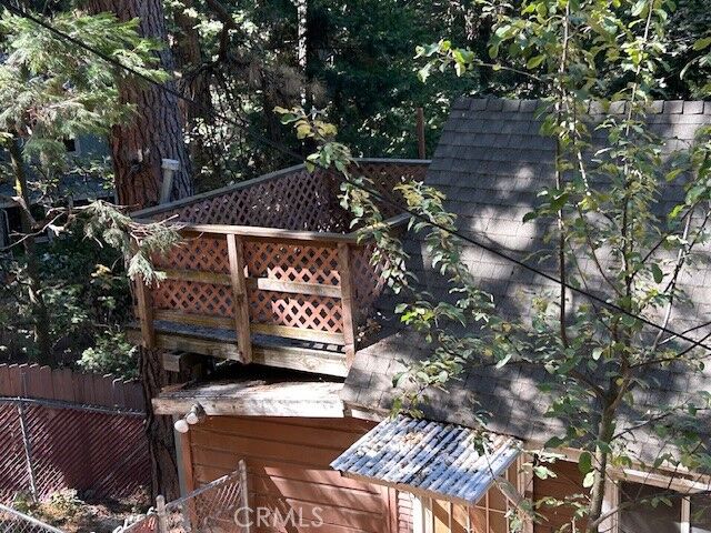 Property Photo:  982 Oak (Aka 22668 Crest Forest Dr.) Drive  CA 92325 