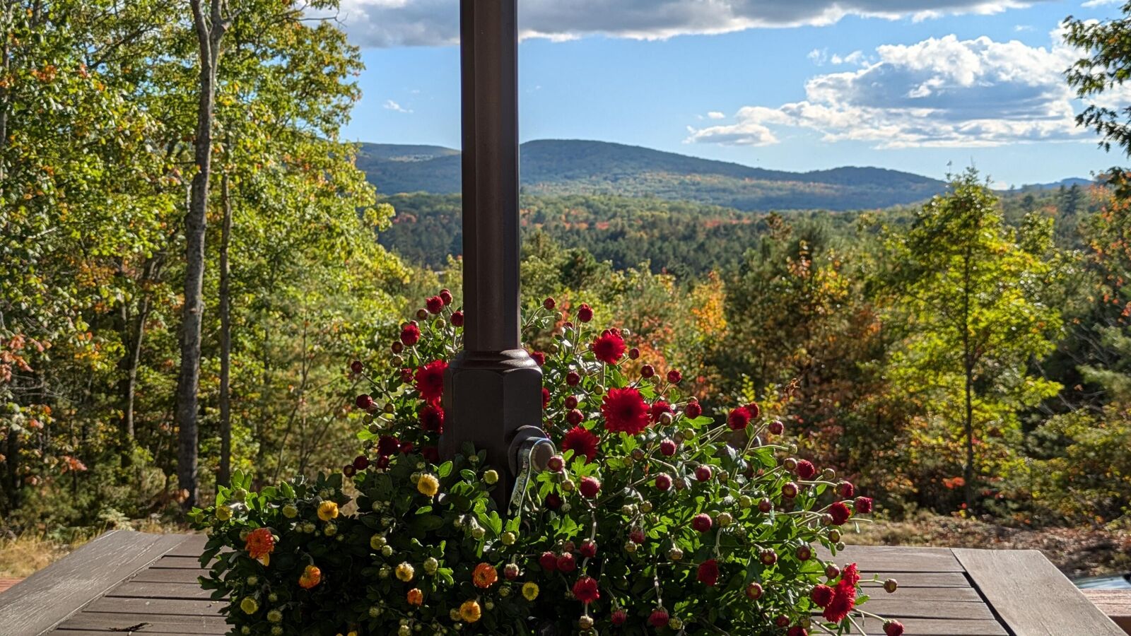 Property Photo: 15 Promised Land Drive ME 04010