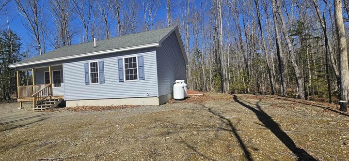 Property Photo: 155 Poplar Street ME 04468