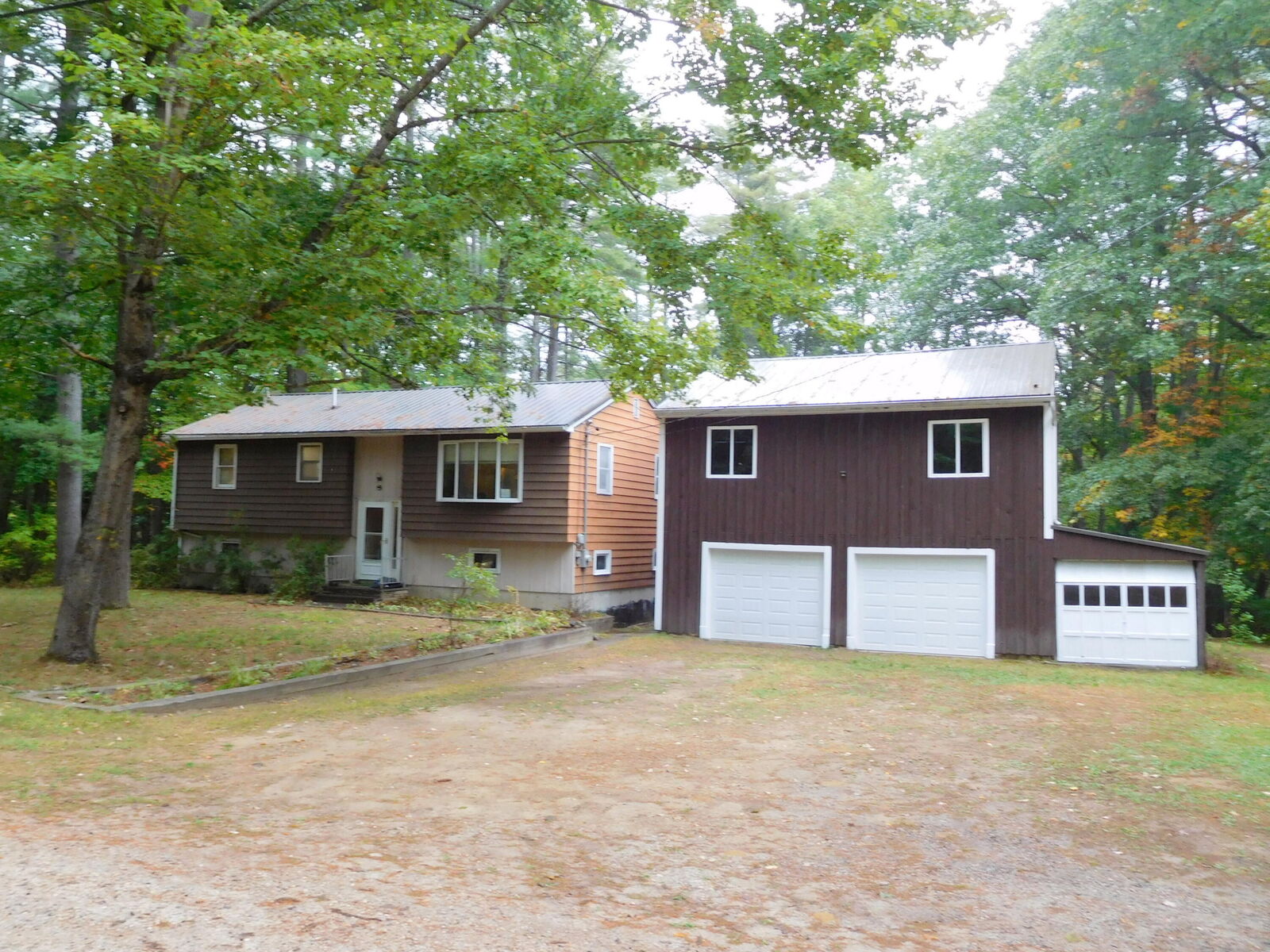 Property Photo:  107 Riverside Drive  ME 04256 