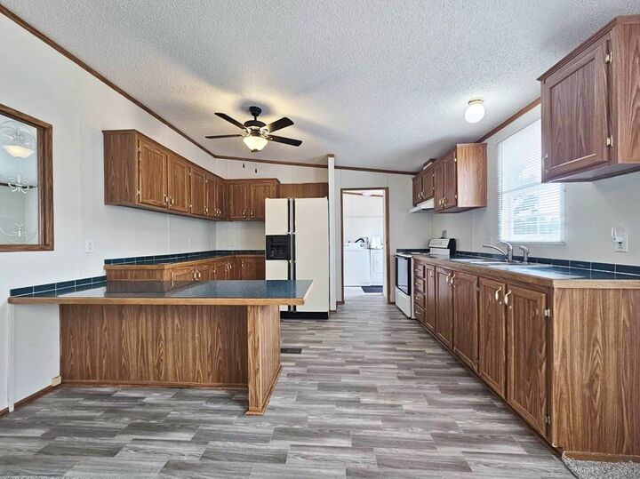 Property Photo: 1400 Halls Ridge Road WV 24739