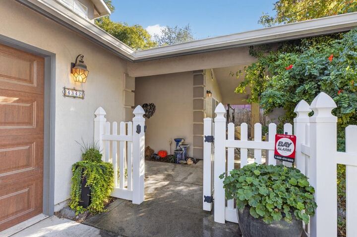 Property Photo:  4342 Central Avenue  CA 95628 