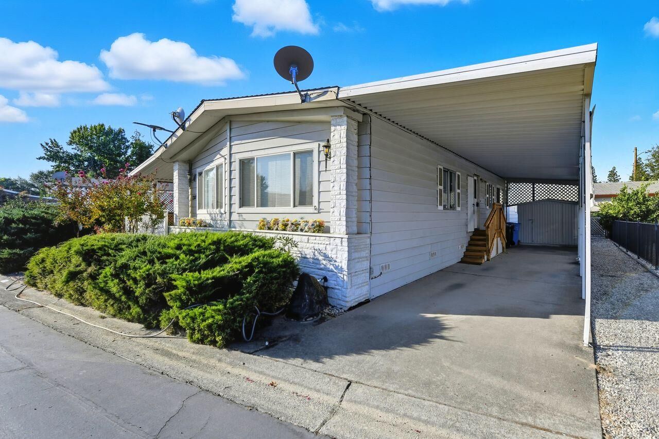 Property Photo:  7380 Carmella Circle  CA 95683 