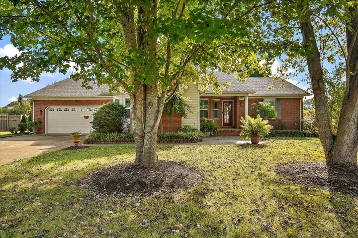 Property Photo:  14 Delana Ave  TN 38464 