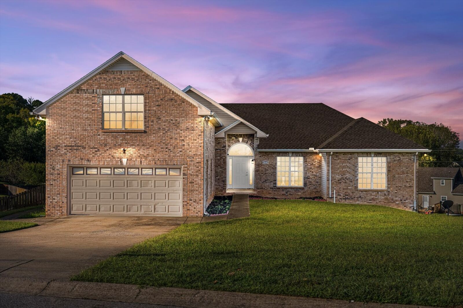 Property Photo: 1846 Rapids Ct TN 37040