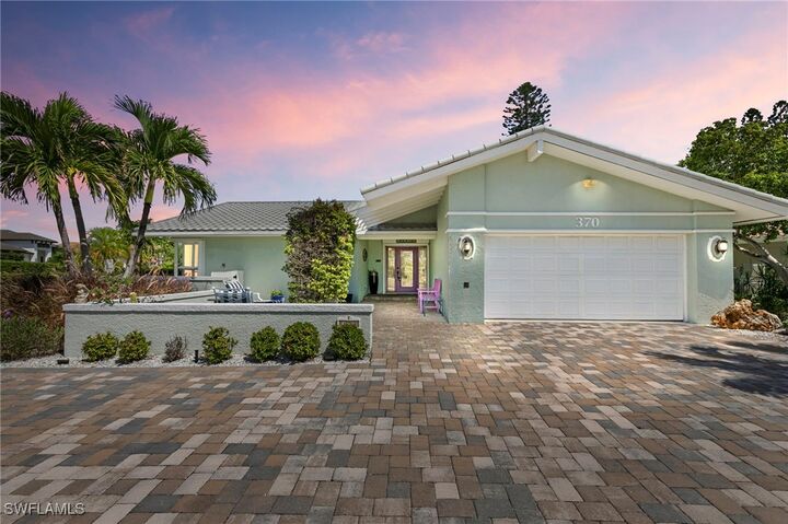 370 Kendall Drive  Marco Island FL 34145 photo
