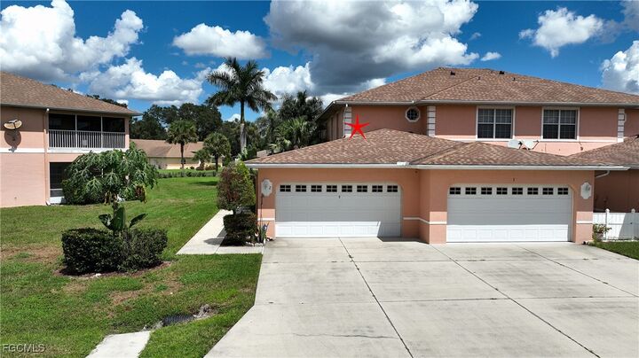 19999 Lake Vista Circle 2  Lehigh Acres FL 33936 photo