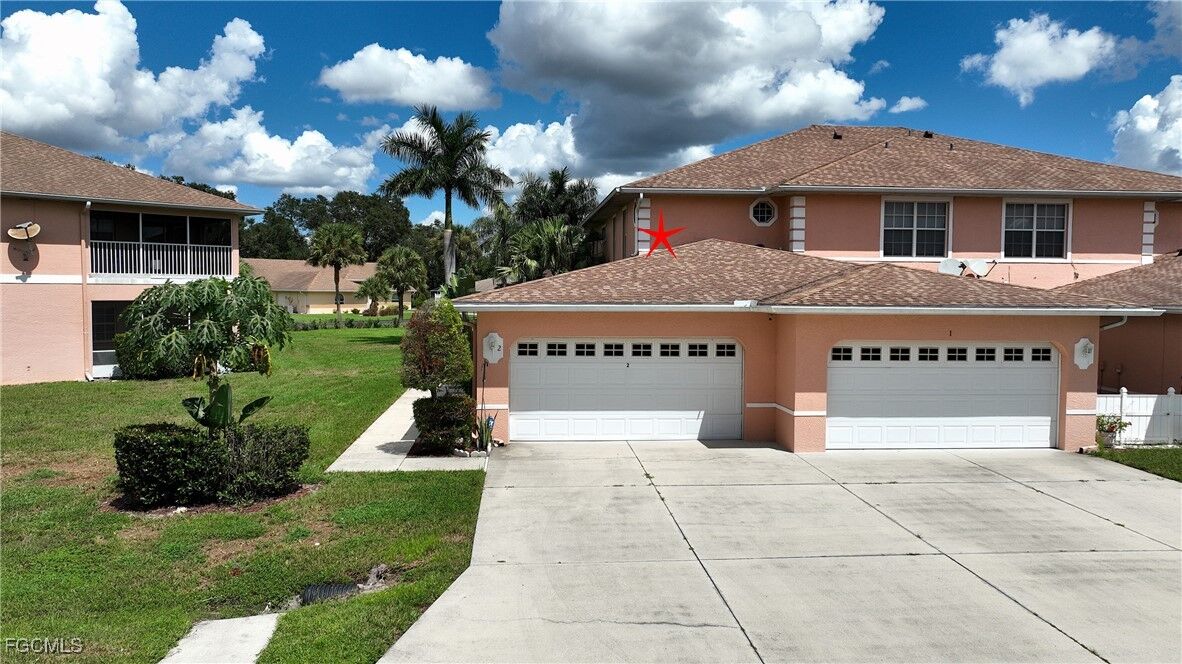 Property Photo: 19999 Lake Vista Circle 2 FL 33936