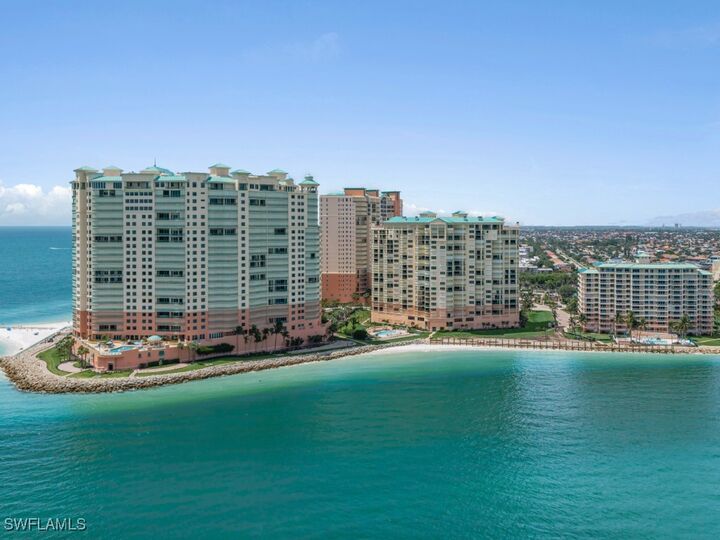 980 Cape Marco Drive 601  Marco Island FL 34145 photo