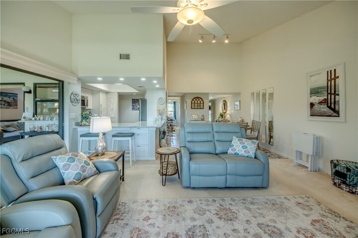 Property Photo:  14750 Eagle Ridge Drive 216  FL 33912 