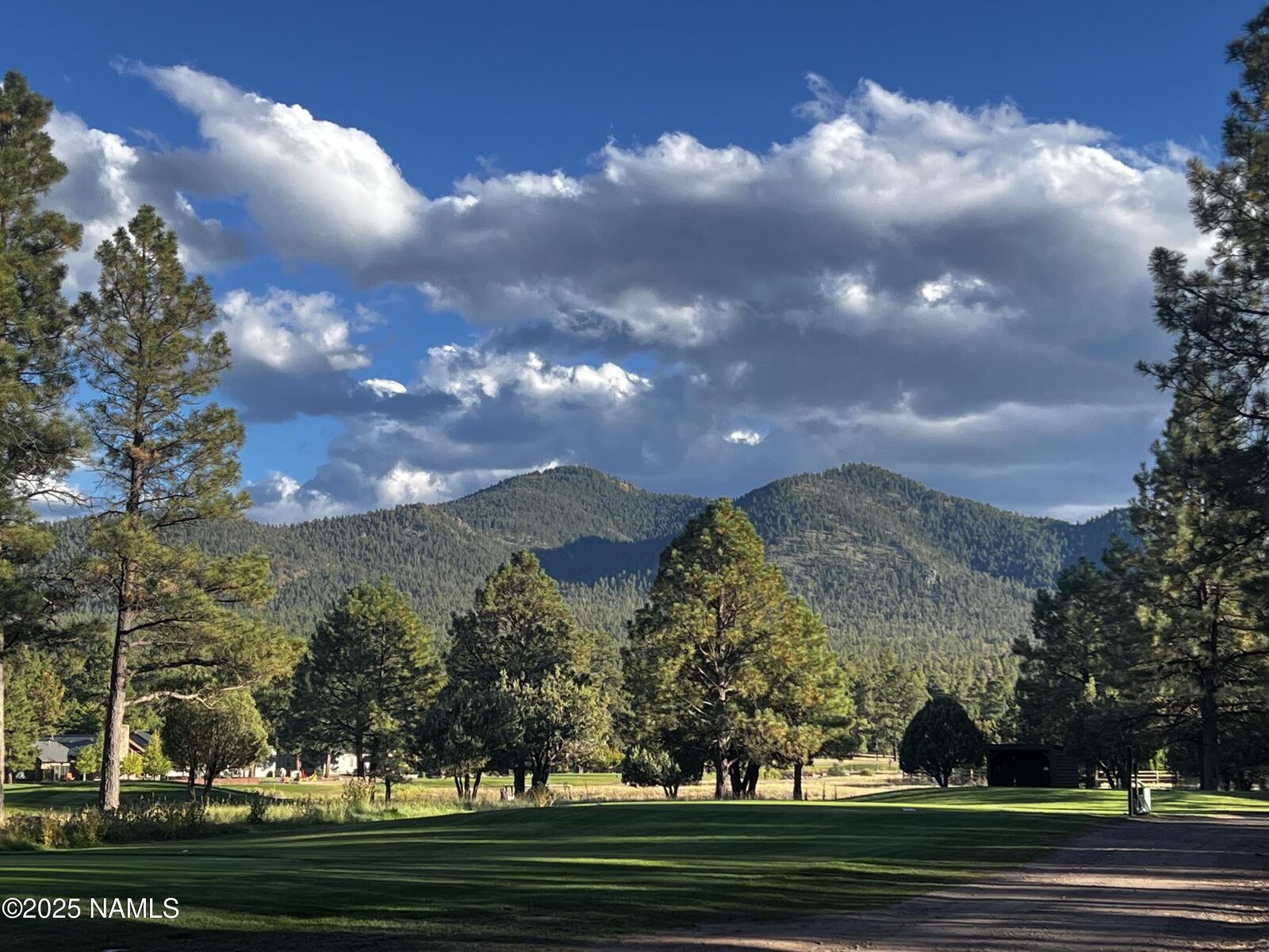 Property Photo: 467 S Highland Meadows Drive AZ 86046