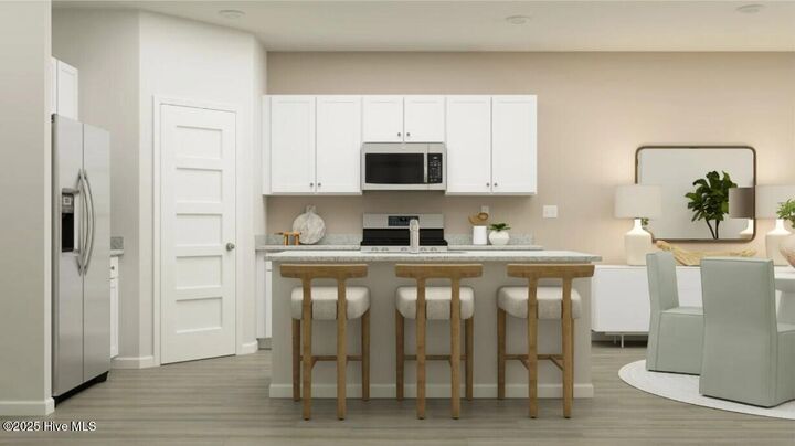 Property Photo:  2053 Osprey Isle Lane SW Lot 72 Berkeley  NC 28469 