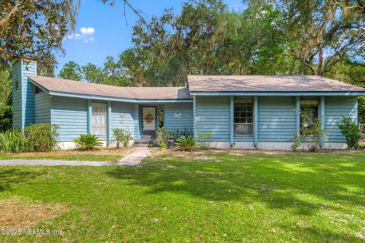 Property Photo:  102 Acosta Creek Drive  FL 32189 