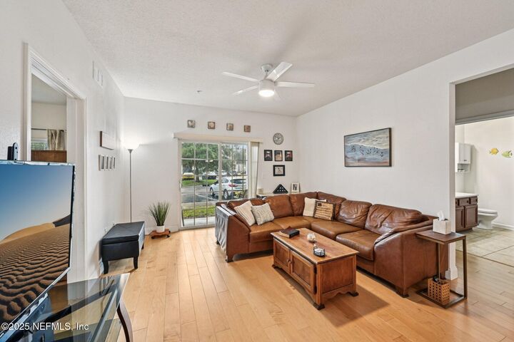 Property Photo: 4920 Key Lime Drive 107 FL 32256