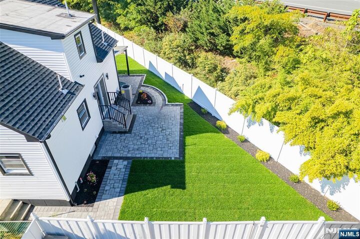 Property Photo:  197 Roosevelt Avenue  NJ 07407 