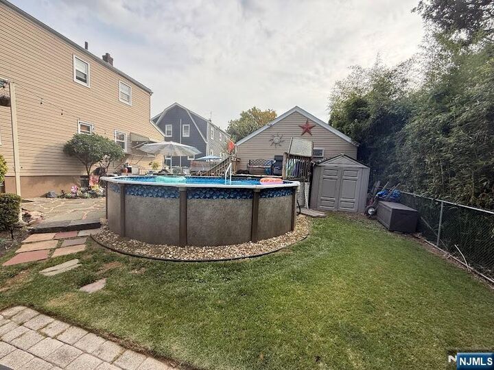 Property Photo:  98 John Place  NJ 07621 