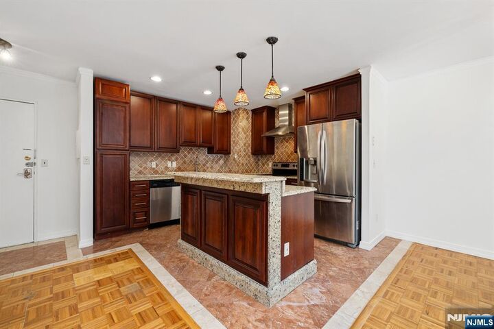 Property Photo: 1111 River Road F26 NJ 07020