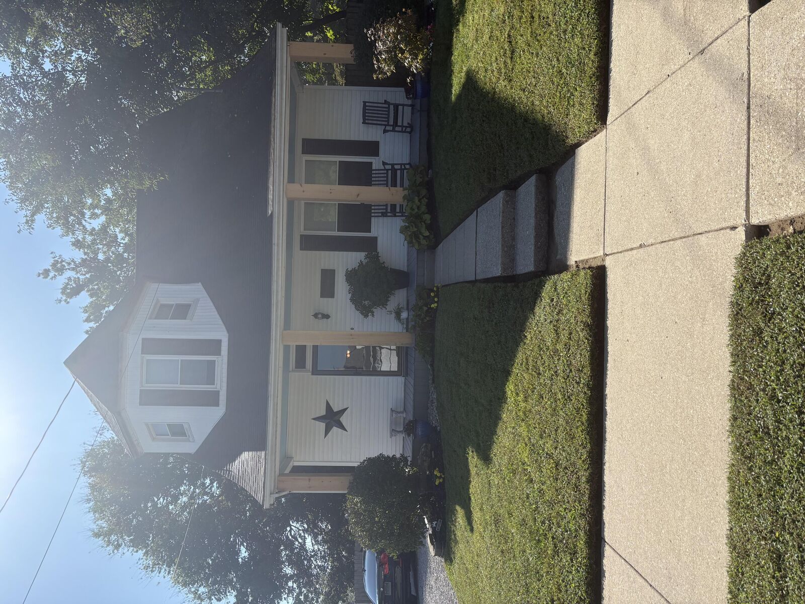 Property Photo: 303 W Main Street KY 41095