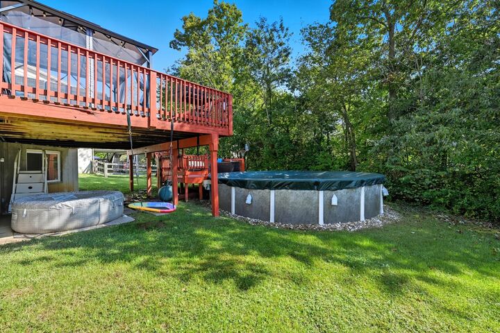 Property Photo: 10748 Chinkapin Circle KY 41051