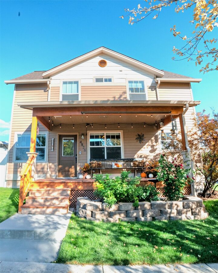 Property Photo:  4826 Storehouse Way  MT 59808 