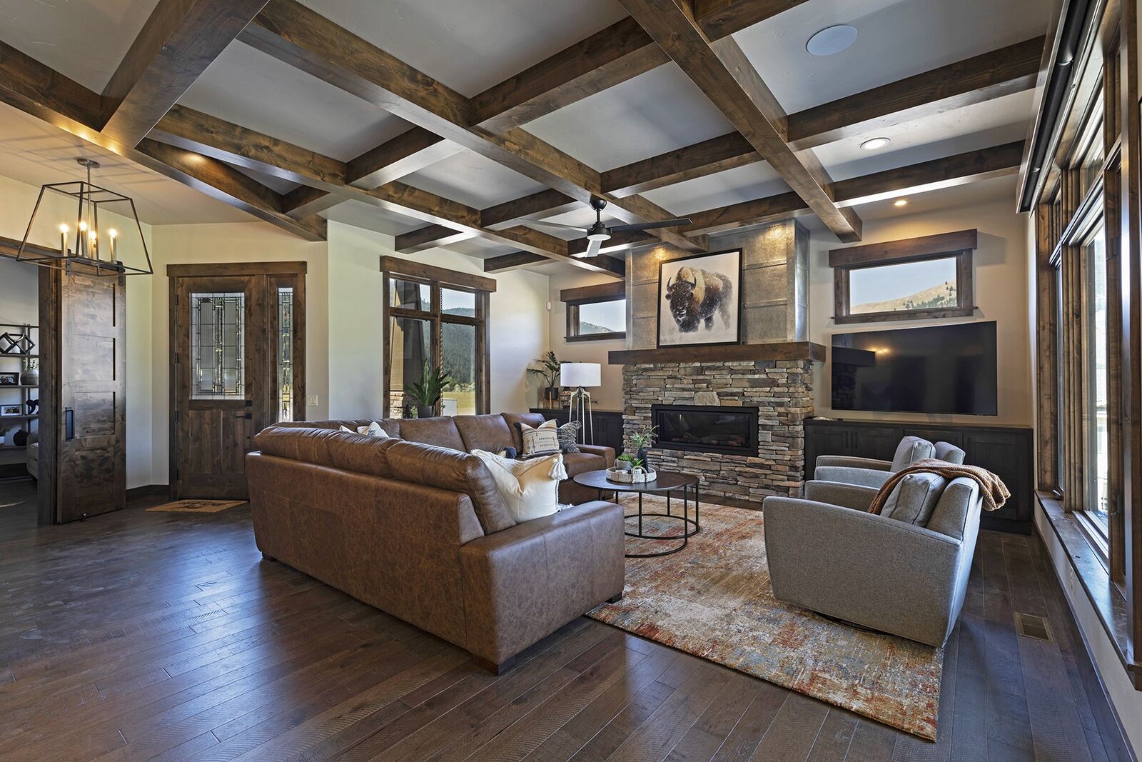 Property Photo:  1157 Coachman Way  MT 59802 