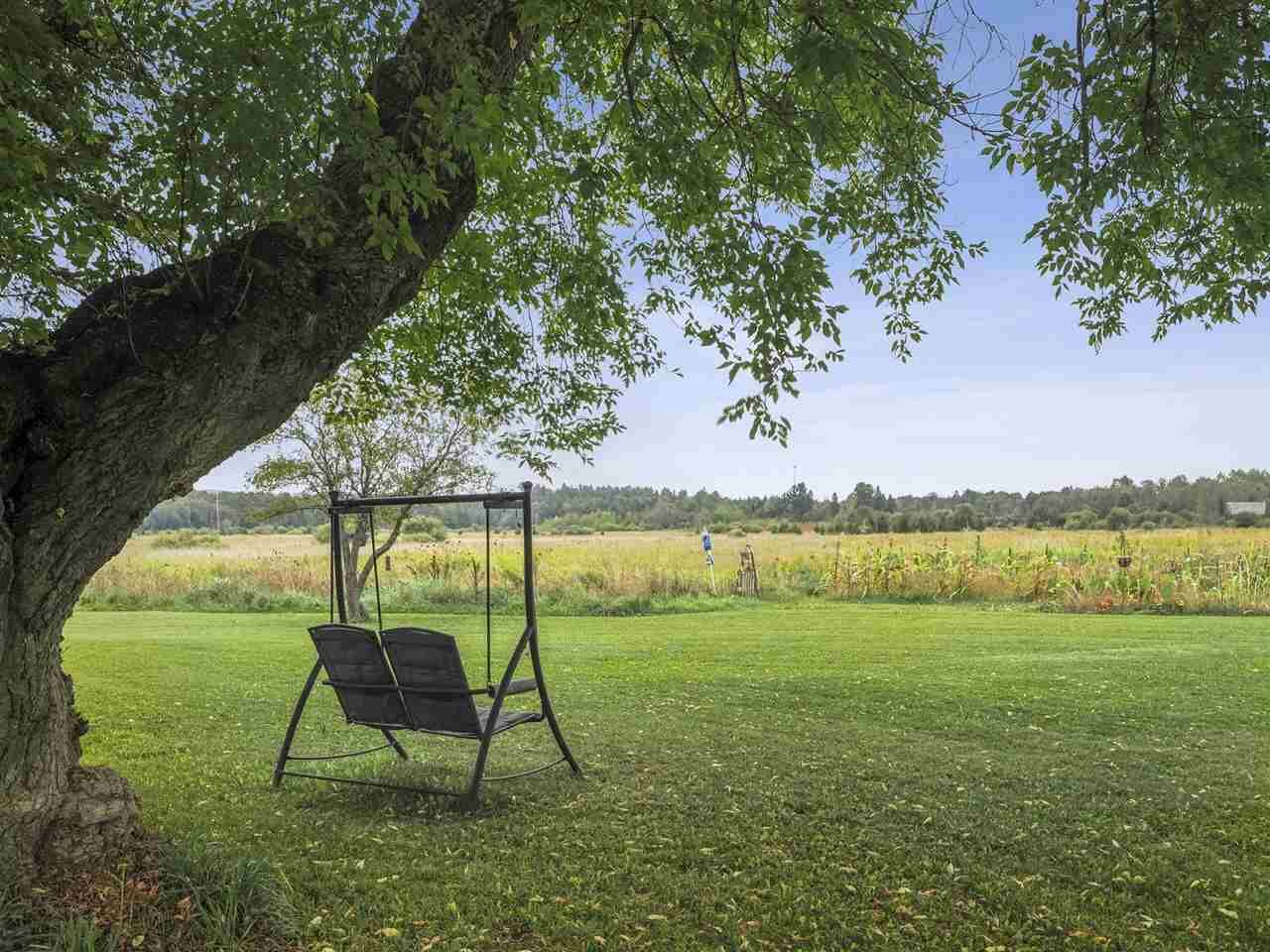 Property Photo:  2322 N M-66  MI 49727 