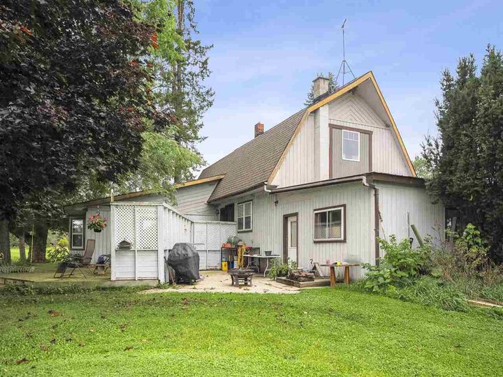 2322 N M-66  East Jordan MI 49727 photo