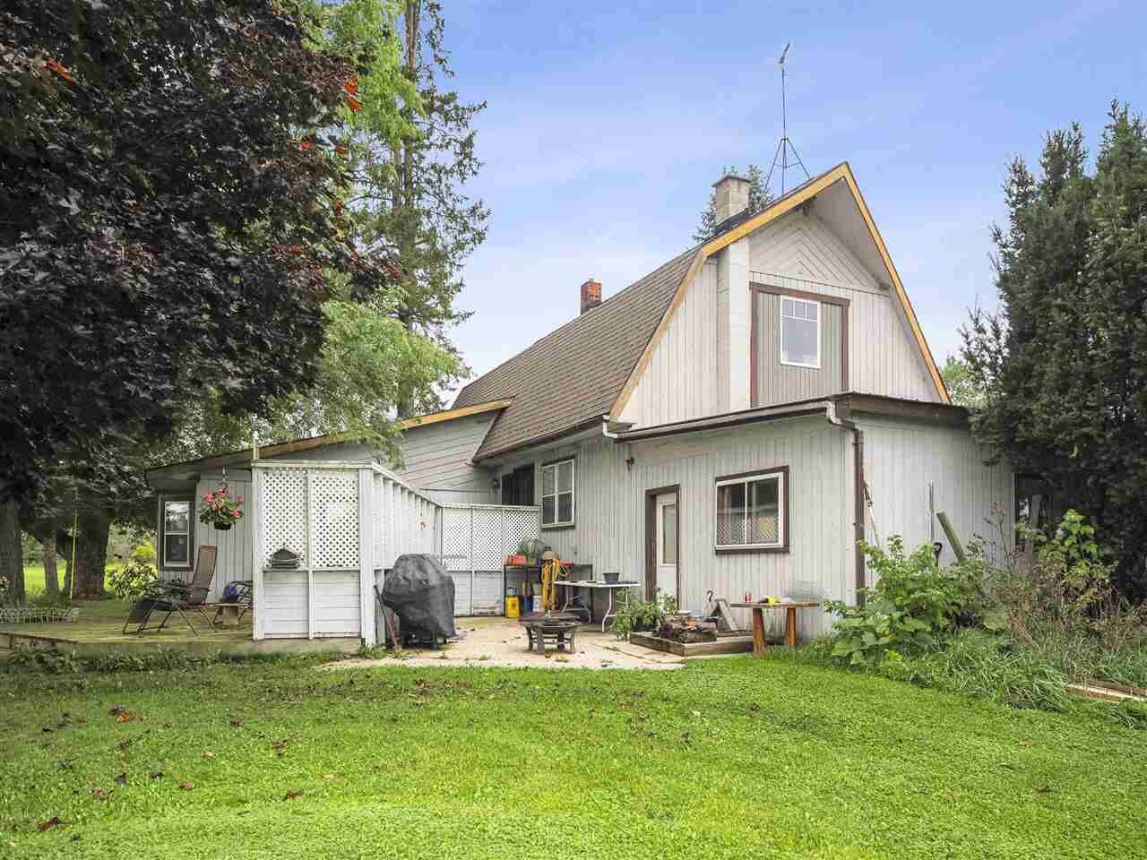 Property Photo:  2322 N M-66  MI 49727 