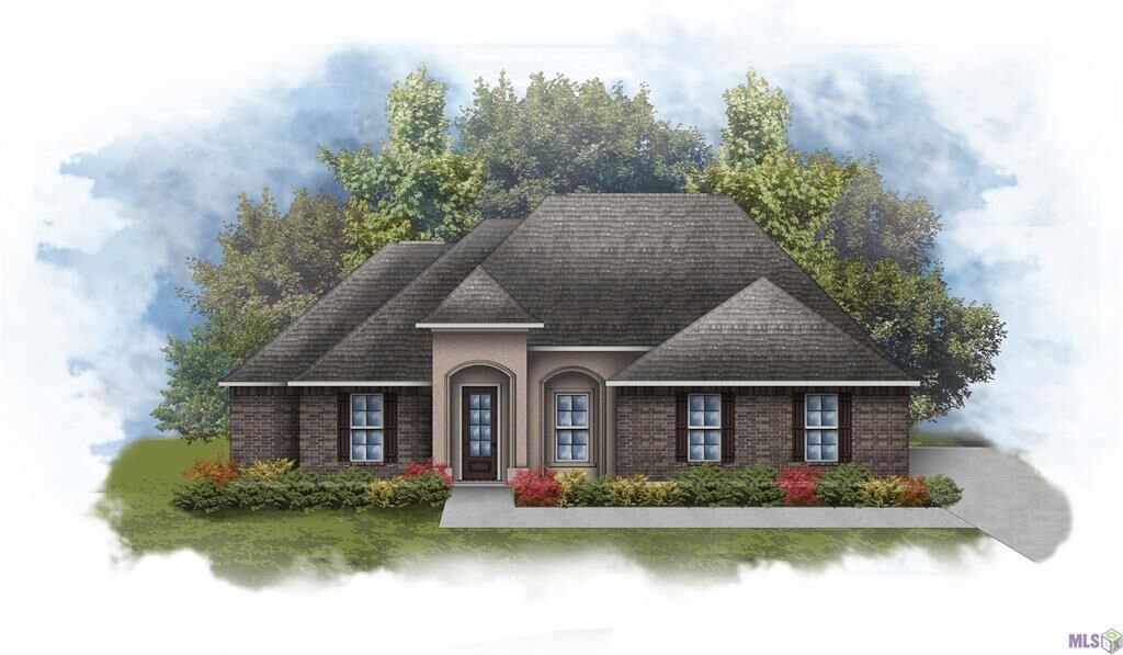 Property Photo: 623 Elk Ridge LA 70435