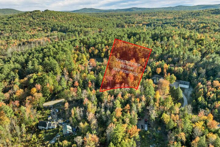 32 Gray Fox Road  Effingham NH 03882 photo