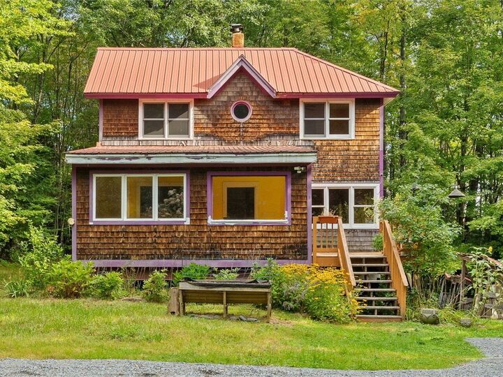 475 Pettingill Road  Westford VT 05494 photo