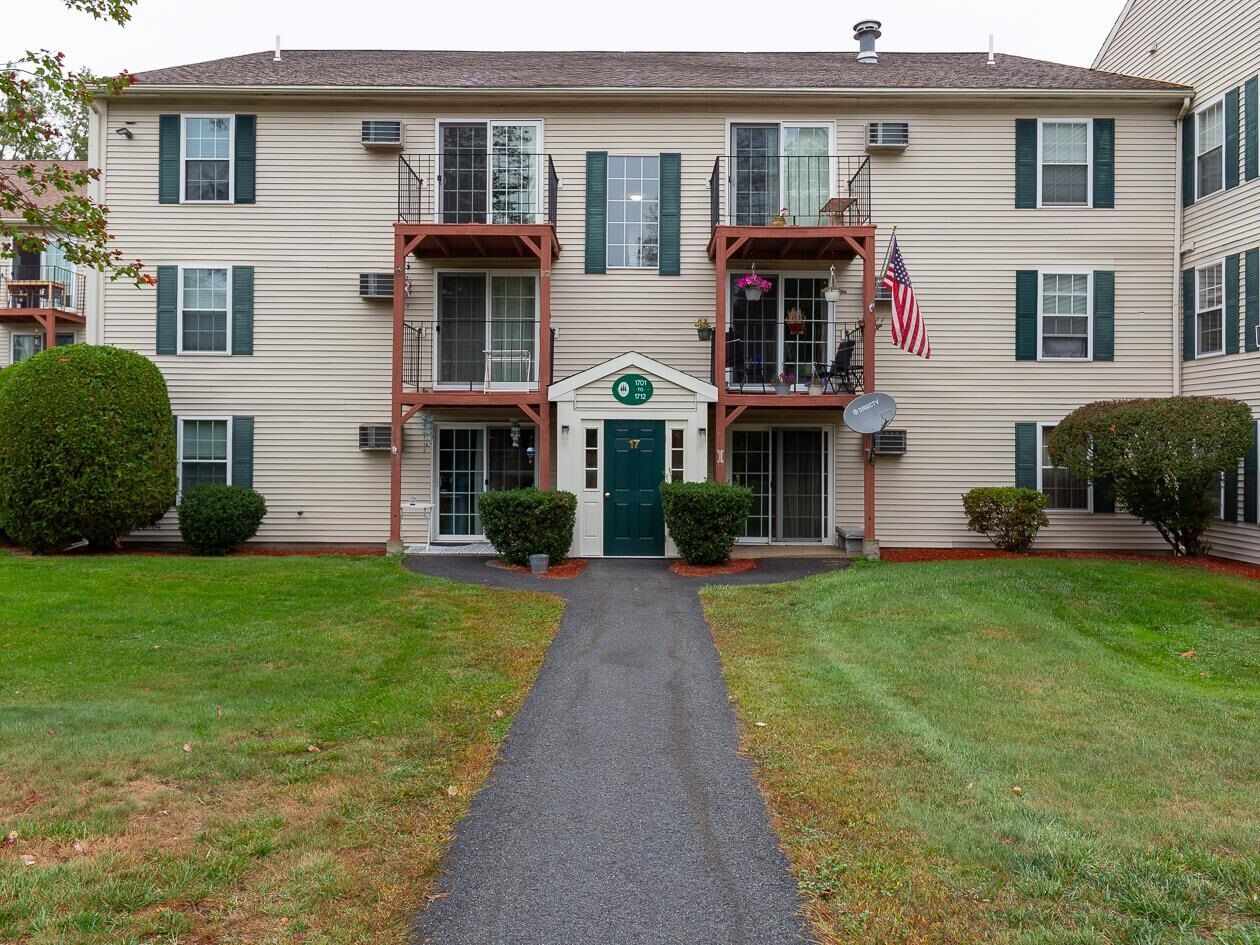Property Photo:  1708 White Cedar Boulevard  NH 03801 