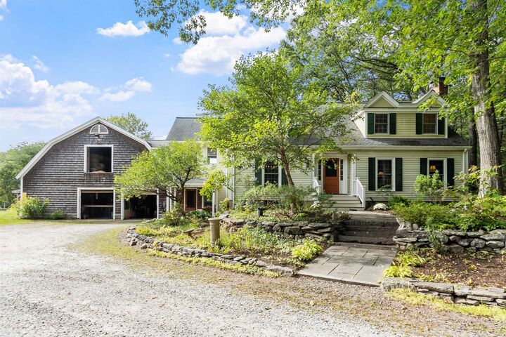 Property Photo:  225 Lowell Street  MA 01741 