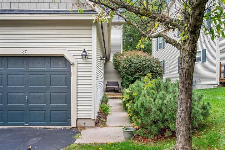 Property Photo:  87 Juniper Drive  VT 05403 