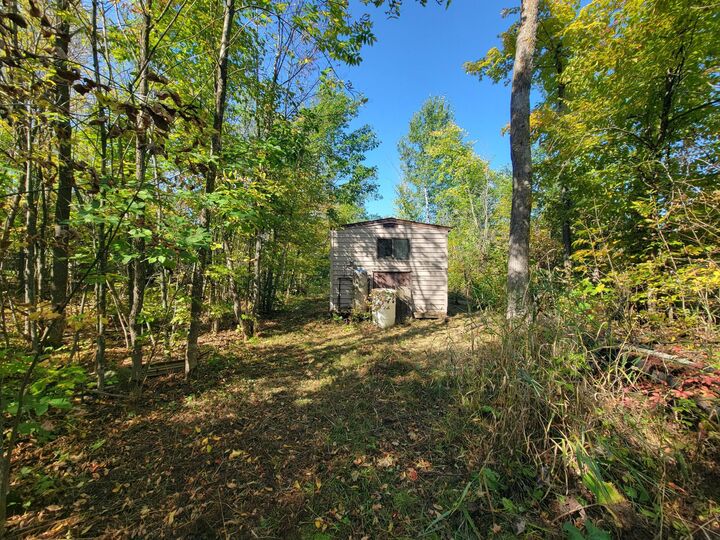 Property Photo:  Tbd 326th Avenue  MN 56342 