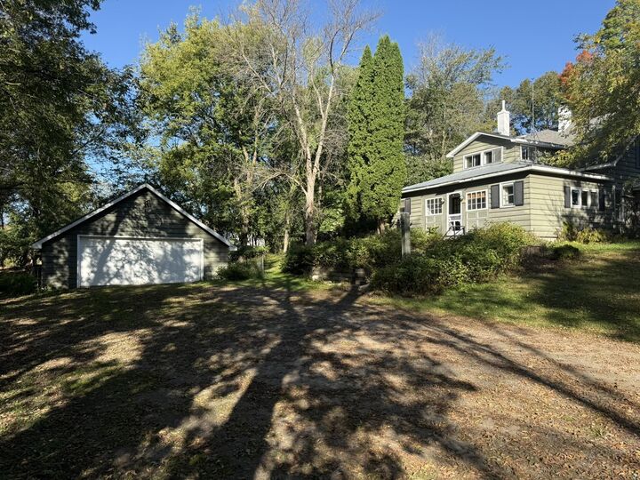 Property Photo: 2625 Fox Street MN 55391