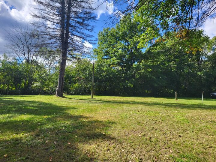 Property Photo:  876 East Lake Lane  WI 54020 