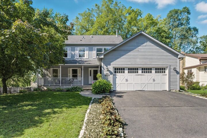 3106 Zarthan Avenue S  Saint Louis Park MN 55416 photo