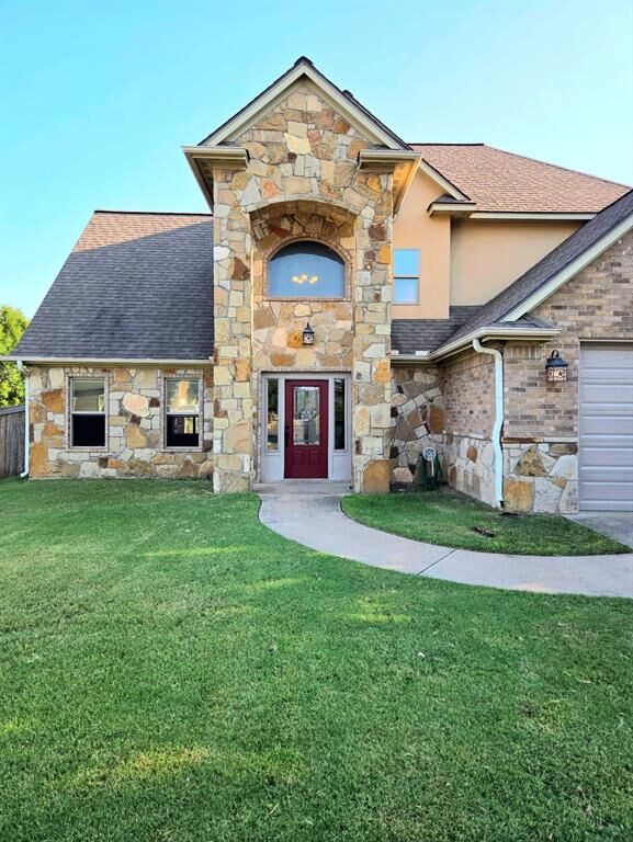 Photo de la propriété: 1118 Elk Ridge Drive TX 76401