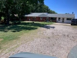 Property Photo: 1313 S Westmoreland Road TX 75115