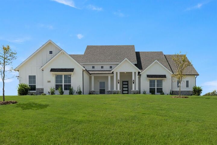 6211 Cedar Elm Road  Midlothian TX 76065 photo